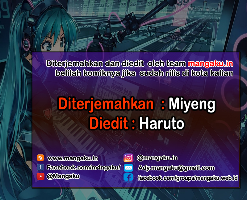 Eden’s Zero Chapter 35